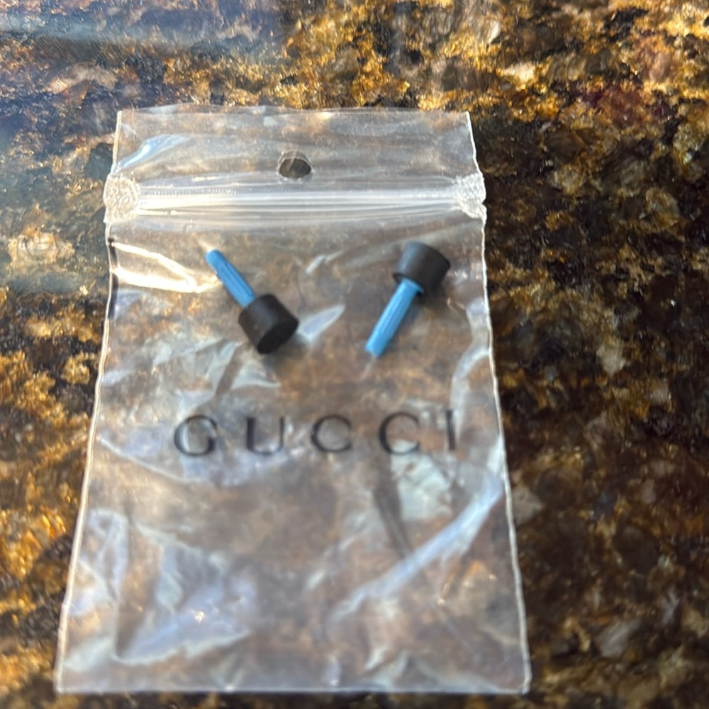 Gucci taps